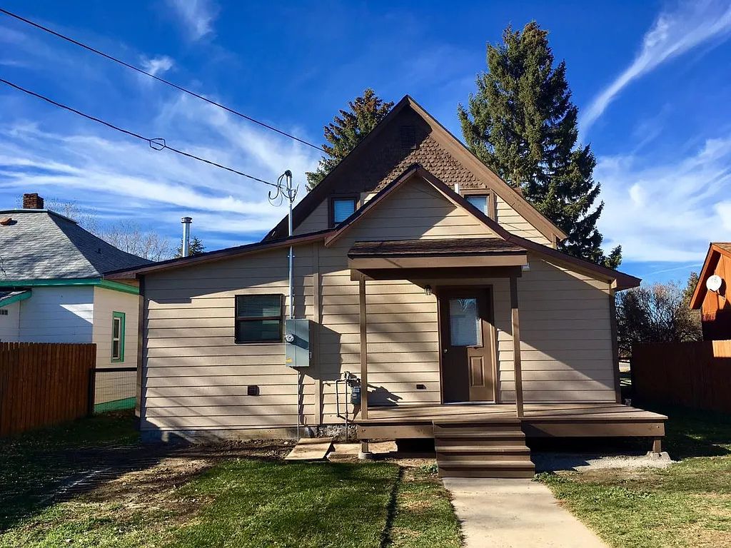 112 North Quaw Boulevard