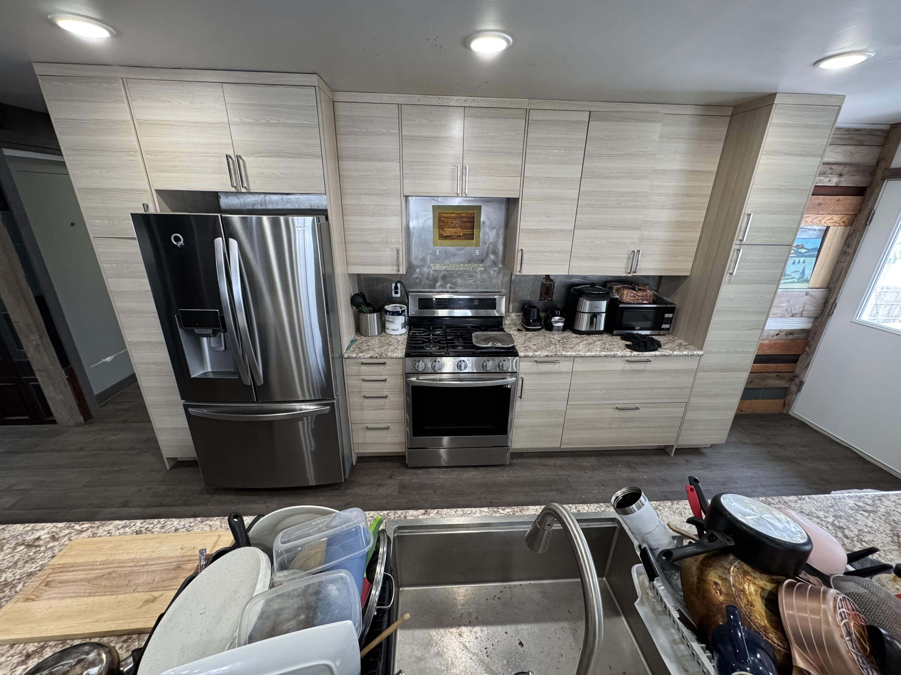 985 Ketchikan Drive - Apartment