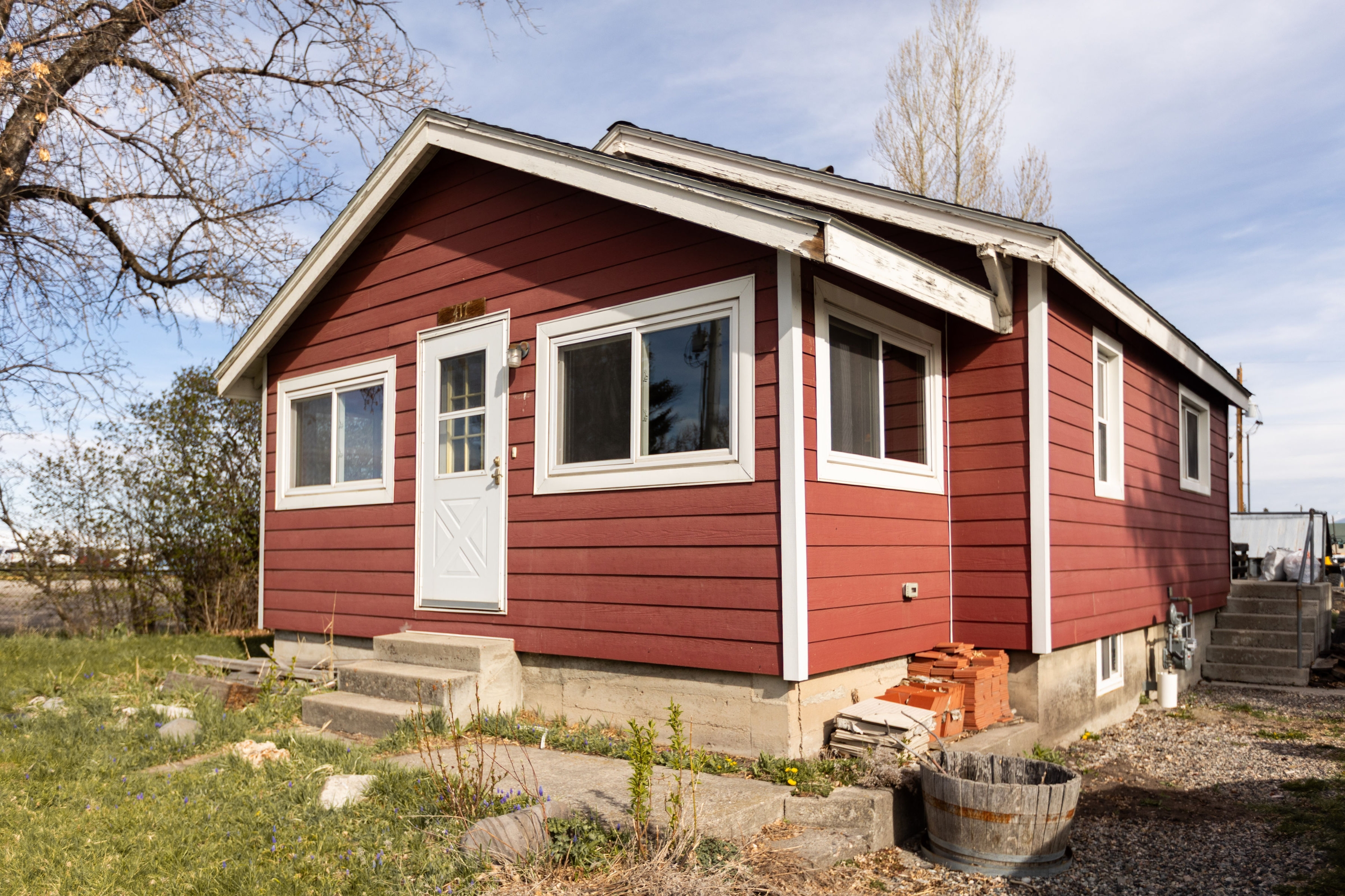 417 East Tamarack Street